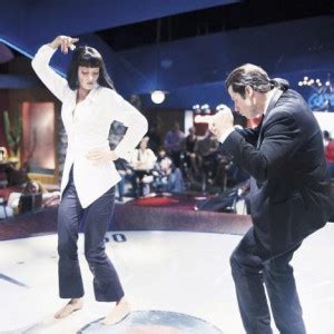 Mia Wallace Quotes. QuotesGram