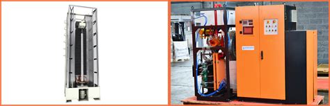 Reliable and Quality Induction Hardening Machines for Manufaturing