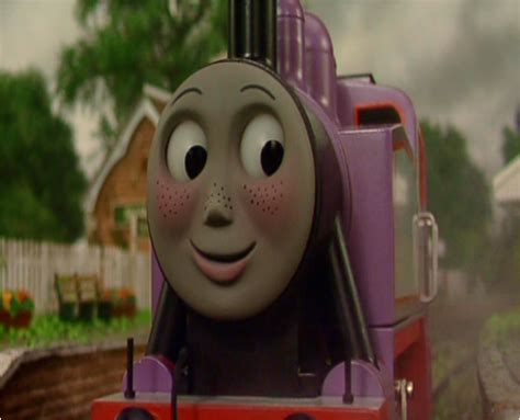 Image - ThomasandtheBirthdayMail29.png | Thomas Made up Characters and ...