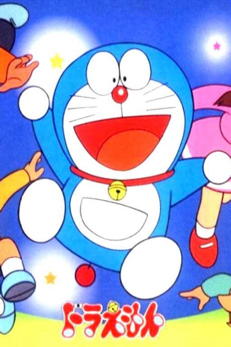 Doraemon (1979) (Doraemon) | AnimeSchedule