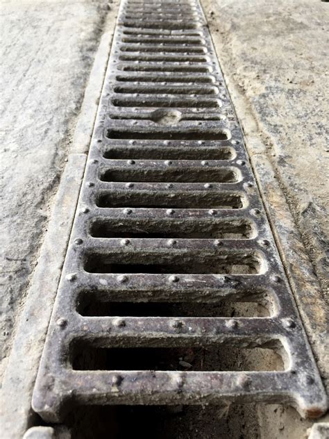 Floor Drains Can Be A Necessary And Helpful Drain Fixture - Balkan ...