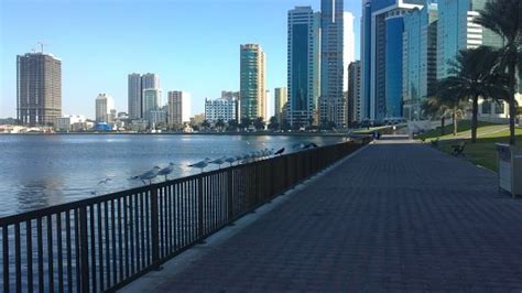 Buhaira Corniche (Sharjah) - 2019 What to Know Before You Go (with ...