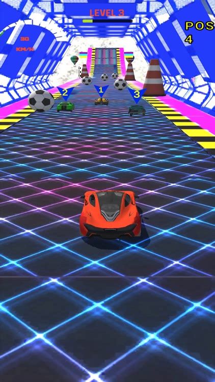 Car Master 3D: Car Racing Game by Shaukat Ali