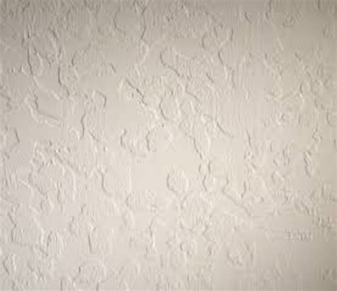 Skip Trowel Drywall Texture