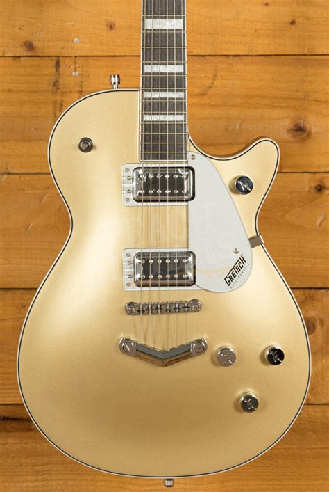 Gretsch G5220 Electromatic Jet BT Single-Cut | Casino Gold