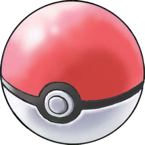 Poké Ball - SmashWiki, the Super Smash Bros. wiki