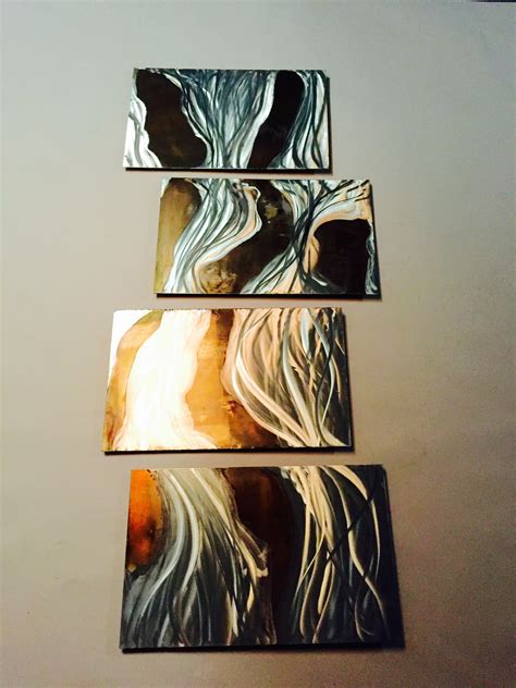 Custom Made Metal Wall Art by Torched Metal Works | CustomMade.com