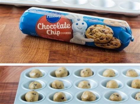 20 Desserts to Make from Pre-Made Cookie Dough | TipHero