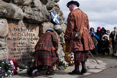 Culloden Battlefield and Visitor Centre | Visit Inverness Loch Ness