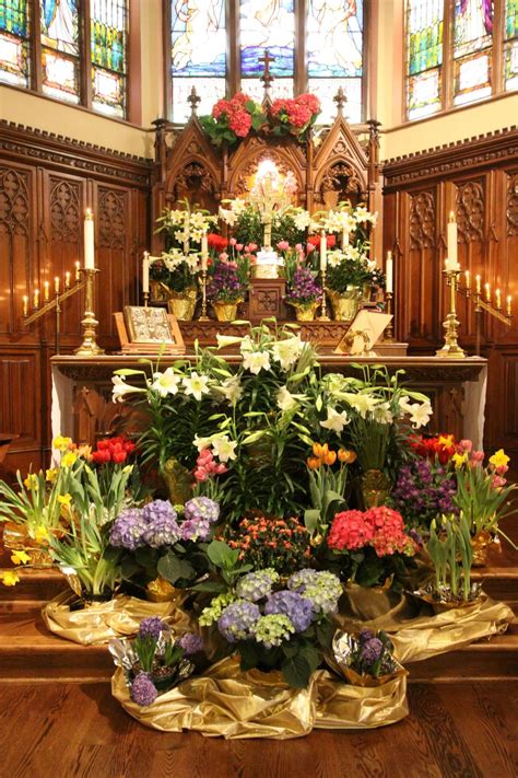 Easter Decorations For Catholic Church http://lvluxhome.net/easter ...