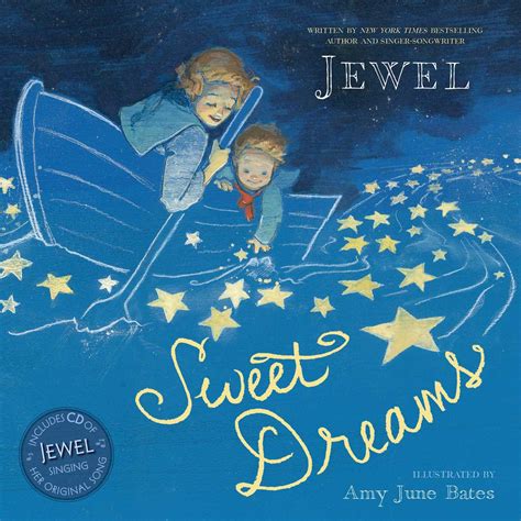 Sweet Dreams eBook by Jewel, Amy June Bates | Official Publisher Page ...