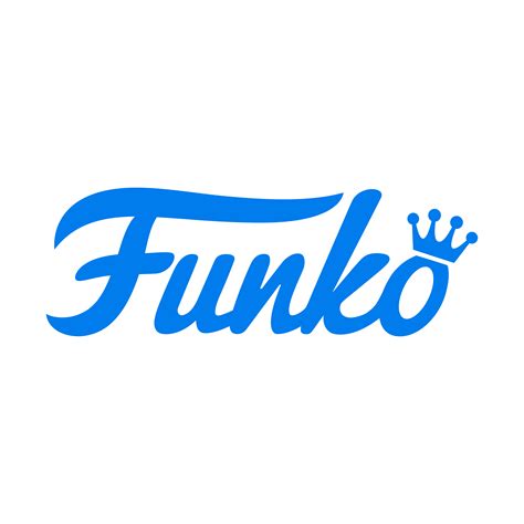 Funko Logo - PNG and Vector - Logo Download