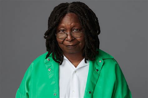 Whoopi Goldberg Misses Third Day of 'The View' This Week Due To Virus