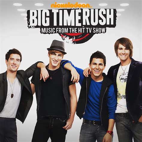 BTR - Big Time Rush Songs Photo (29554337) - Fanpop