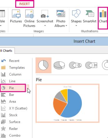 Create pie chart in excel on mac - getyourkse