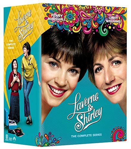 Laverne and Shirley Theme Song