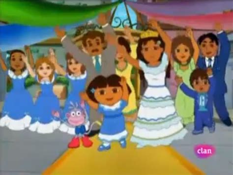 Daisy, La Quinceañera | Dora the Explorer Wiki | FANDOM powered by Wikia