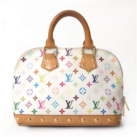 Louis Vuitton Murakami Bags | semashow.com