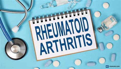 RHEUMATOID ARTHRITIS FLARE-UPS: WHAT TO KNOW AND HOW TO COPE | Mya Care