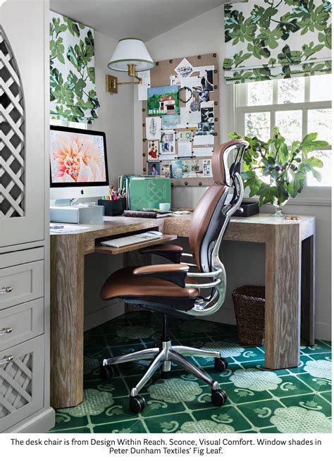 20+ Home Office Space Ideas – HomeDecorish