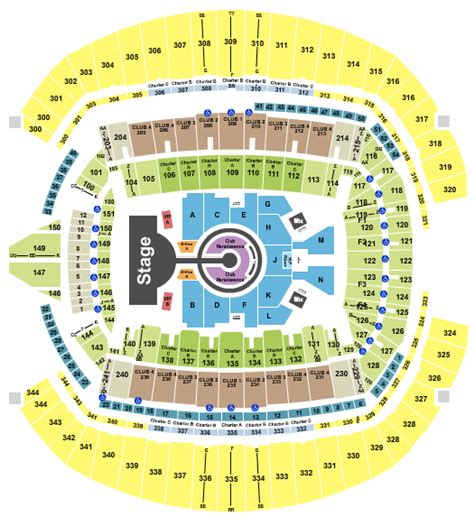 Centurylink Field Seating Chart View | Cabinets Matttroy