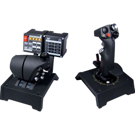 Flight Simulator Joystick – Telegraph