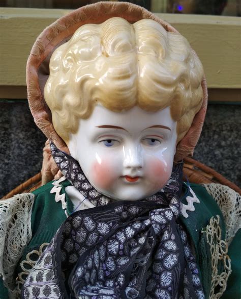 How To Sell Antique Porcelain Dolls at April Flora blog