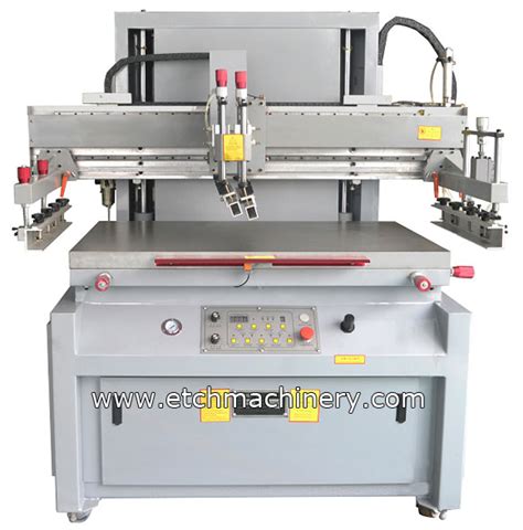 Silk Screen Printing Machine,Solder mask printing machine,printing ...