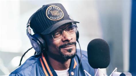 Pastor Snoop: Snoop Dogg Planning A Gospel Album? (Video ...