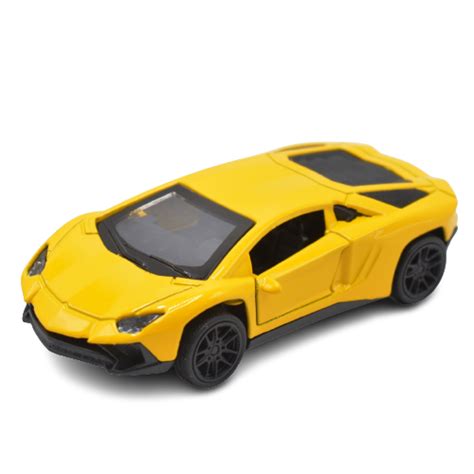 Buy Diecast Lamborghini Aventador Car Online in Pakistan — Khanaan.pk