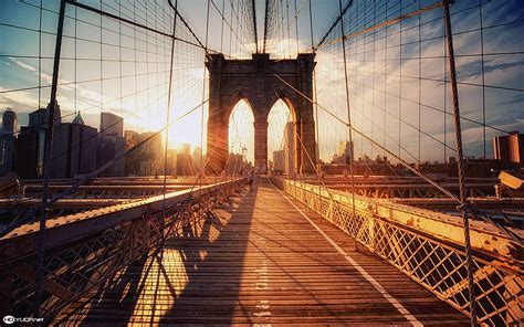 Brooklyn Bridge Wallpapers - Wallpaper Cave