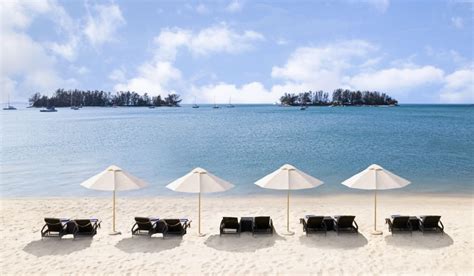 » The Danna Langkawi Resort & Beach Villas