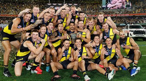 AFL 2020: Financial returns for clubs revealed in COVID year | Daily ...