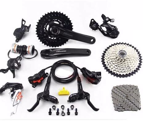 Mountain Bike Accessories – Keeps Your Bike in the Best Condition ...