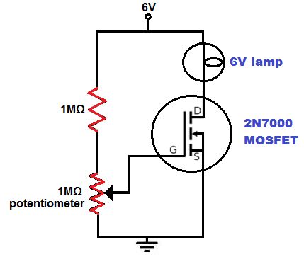 How Variable Resistors Work - Circuit Basics