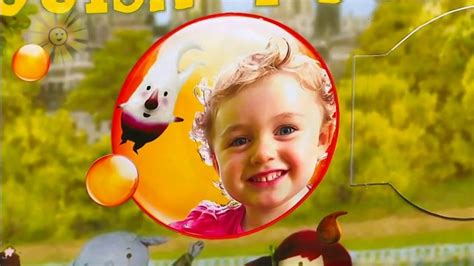 Cbeebies Birthday Cards 24 Dec 2018 AM - YouTube