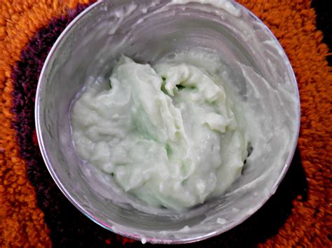 diy ingrown hair cream | Alluring Soul