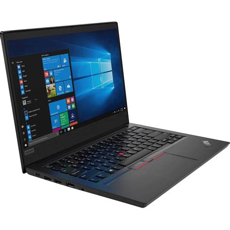 Buy Lenovo ThinkPad E14 Gen 2 20TA004MUS 14 Touchscreen Notebook - Full ...