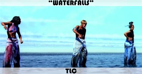 "Waterfalls" Song by TLC | Music Charts Archive