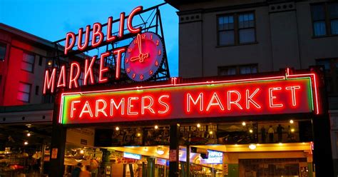 Inn At The Market in Seattle, Washington