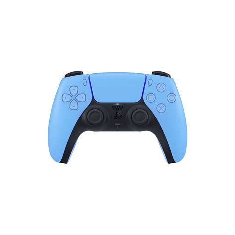 PS5 Dualsense Wireless Controller (Blue) - FutureSpace