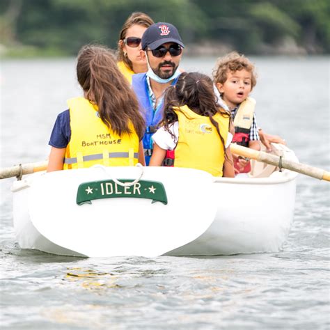 Experience an Unforgettable Summer at Mystic Seaport Museum! - Mystic ...