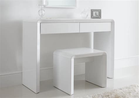 Gloss Dressing Table Mirror – The Urban Decor