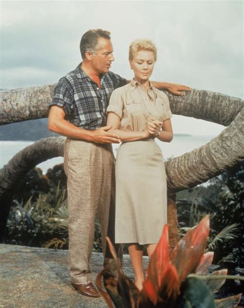 South Pacific (1958) - Joshua Logan | Synopsis, Characteristics, Moods ...