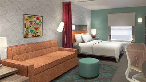 Home2 Suites by Hilton now open near Universal Orlando