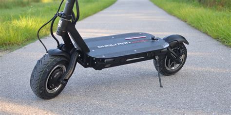 Review: 50 MPH Dualtron Thunder electric scooter (or how I cheated ...