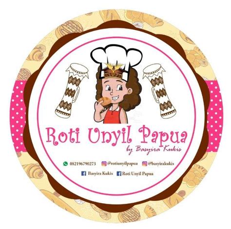 Roti Unyil Papua - Posts | Facebook