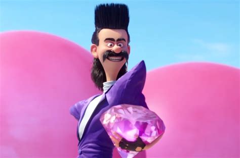 'Despicable Me 3' Trailer Introduces Gru's New Villain (And His '80s ...