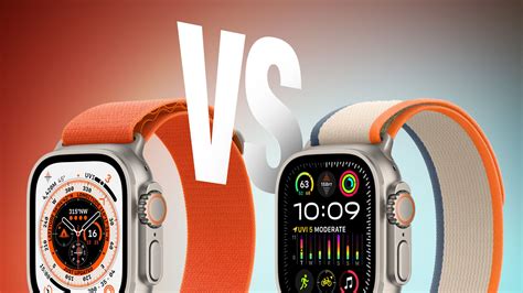 Apple Watch Ultra vs. Ultra 2 Buyer's Guide: 12 Differences Compared ...