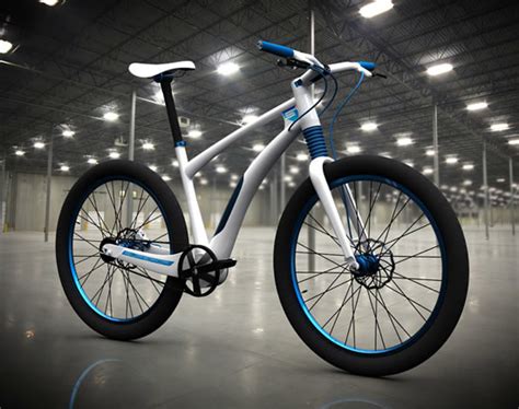 Vojtěch Sojka's Cool Vision Of The Electric Future | Electric Bike Action